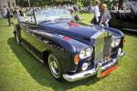 Rolls-Royce Silver Cloud III Drophead Coupe 1963 года